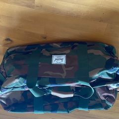 Travel bag