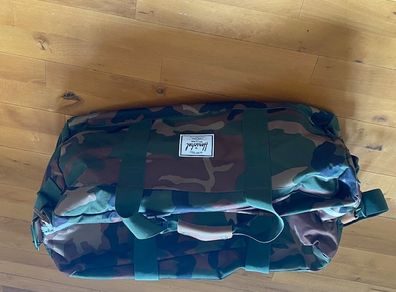 Travel bag