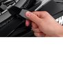 Thule Velo Compact 4 Bike Rack Towbar Mounted Image 6