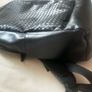 Vegan leather backpack/ laptop bag 33 cm x 28 cm Image 7