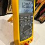 Fluke 789 Process Meter Image 3