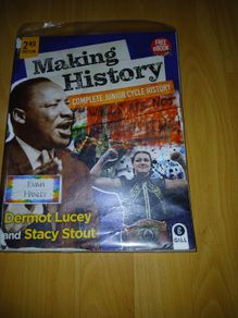 Junior cycle books