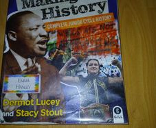 Junior cycle books