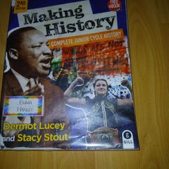 Junior cycle books