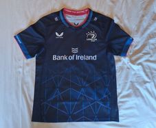 Leinster Jersey - Mens - Large