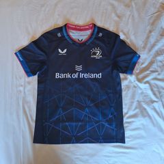 Leinster Jersey - Mens - Large