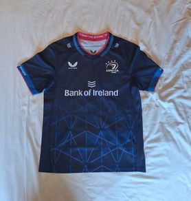 Leinster Jersey - Mens - Large