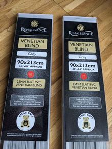 Venetian Blinds