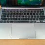 2020 MacBook Pro 13-inch M1 (A2338) 16GB RAM 500GB SSD Space Gray macOS Sequoia 15.5 , Battery Cycle: 370 (Was MDM Framework) Image 4