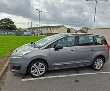 Peugeot 5008 2016
