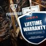 Chest Waders Camo %100 Waterproof Image 5