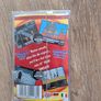 Vintage 1988 Rastan for Commodore 64 (Cassette Tape) Image 2