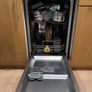 Powerpoint 10 Place 9 Litre Dishwasher Silver Image 4