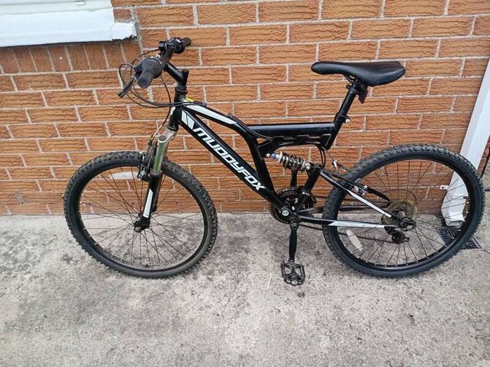 teens Bike