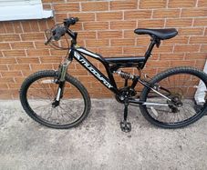 teens Bike