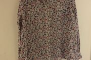 cotton shirt Punt Roma