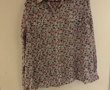cotton shirt Punt Roma