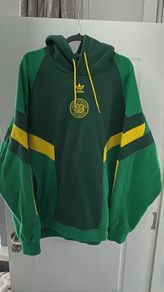 Celtic FC Hoodie