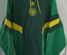 Celtic FC Hoodie