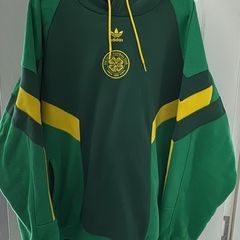 Celtic FC Hoodie