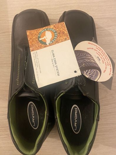 Safety shoes Lavoro
