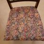 Edwardian chair. Image 3