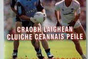 GAA programmes 1993-1994 (Dublin football)