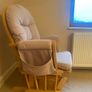 Babylo Rocking Chair Image 2
