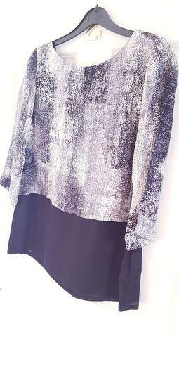 Part Two Top - Size 8