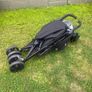 Joie Brisk Stroller Image 4