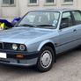 4 x BMW Genuine 1984-1992 BMW E30 325e 325i 528e 14" Wheel Trims Hubcaps Image 2