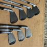 Mizuno MP5 Irons Image 2