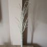Sparkly tree - Christmas decor - 1 Meter Image 2