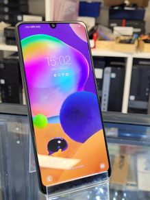 Samsung Galaxy A31 Android Dual SIM Unlocked 6GB RAM 128GB ROM Phone
