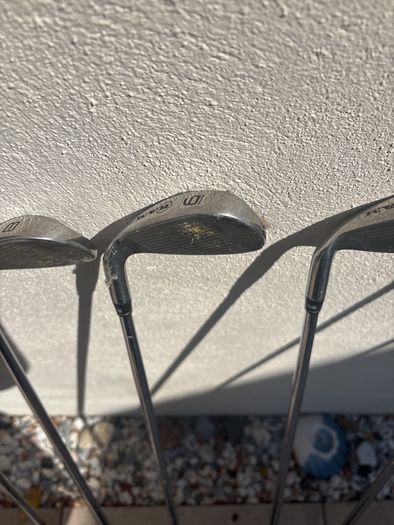 golf club