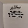 Practical Punctuation & Spelling Book Image 4