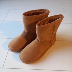 Girls winter boots
