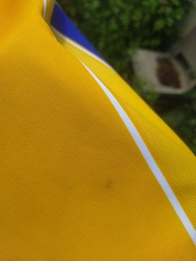 Roscommon Minor jersey 2006