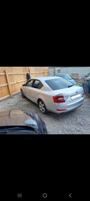 Skoda Octavia breaking for parts mk3 1.6tdi, auto(dsg), clha, qhu, la7w