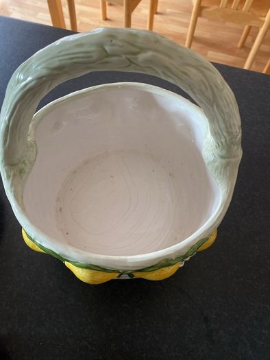 Decorative ceramics