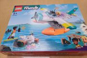 Lego Friends Seaside Rescue