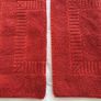 Vossen Bath/Shower Mats X 2 Image 2
