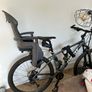 Hamax Siesta Child Bike Seat Image 7
