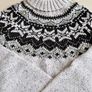 superdry wool jumper Image 2