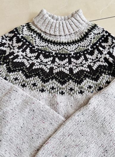 superdry wool jumper