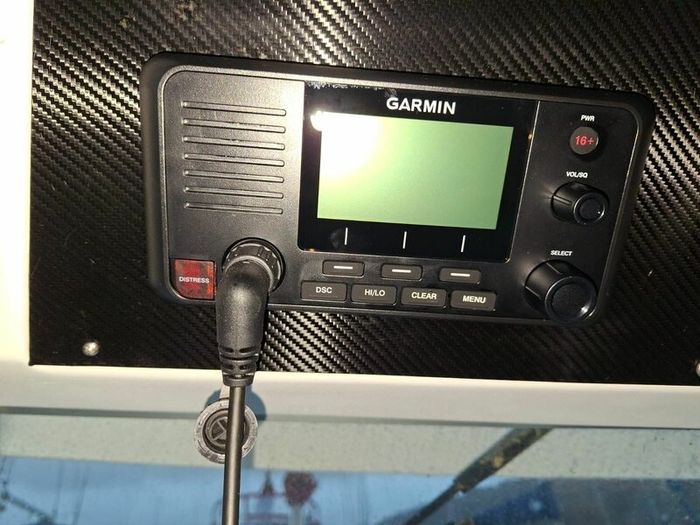 Beneteau Antares 710 Boat
