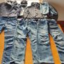 Boys Clothes Bundle Pants 10 Years Image 4