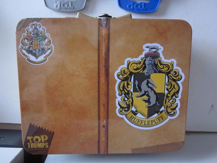 Top Trumps Harry Potter Bundle