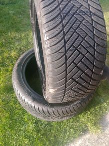 255 40 20 tyres