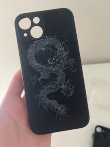 multiple phone cases/ text to pick one